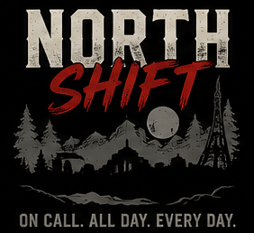 North Shift design