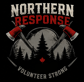 Volunteer Strong design